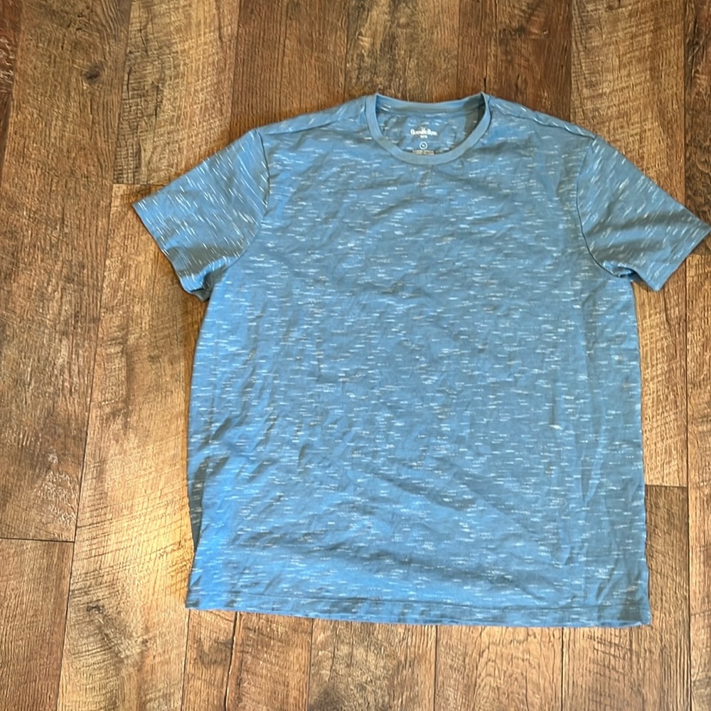 Mens Goodfellow Shirt